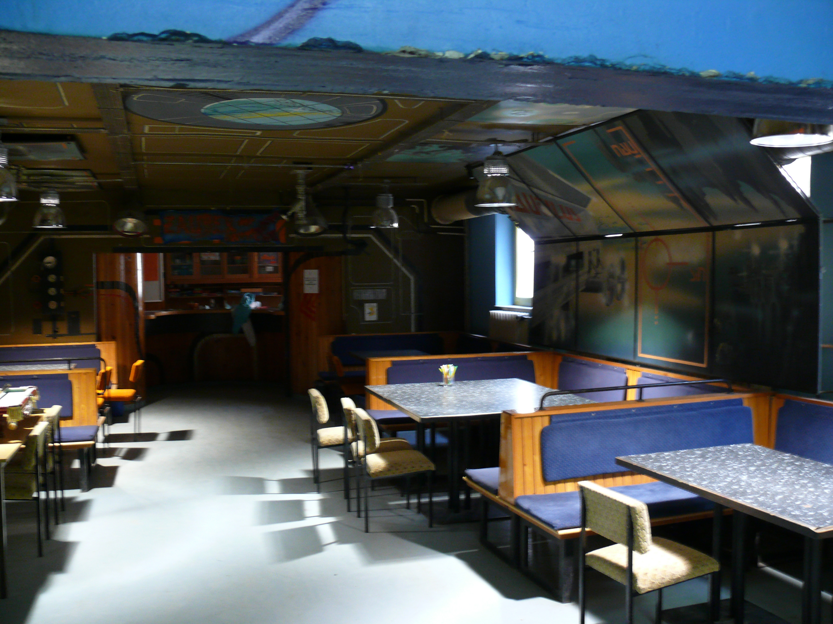 Nautilus