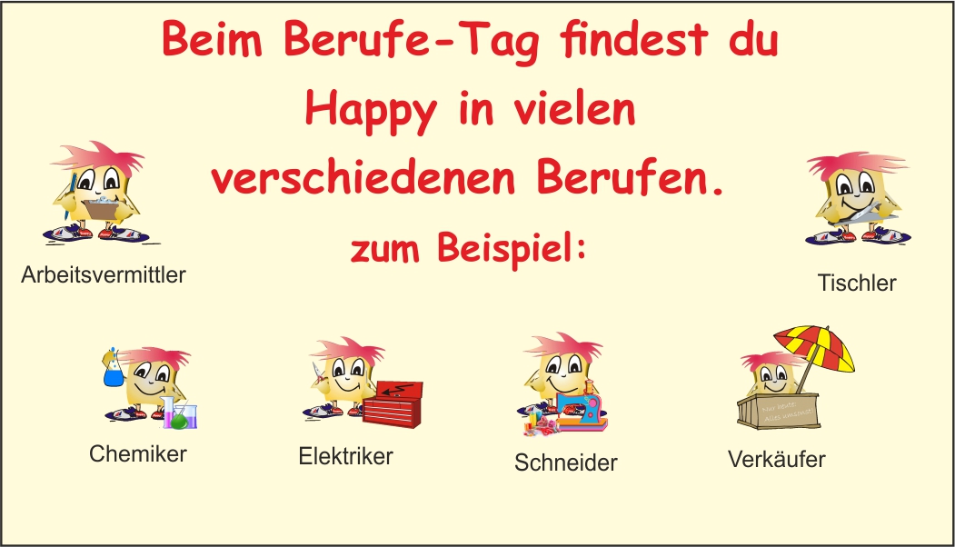 berufetag