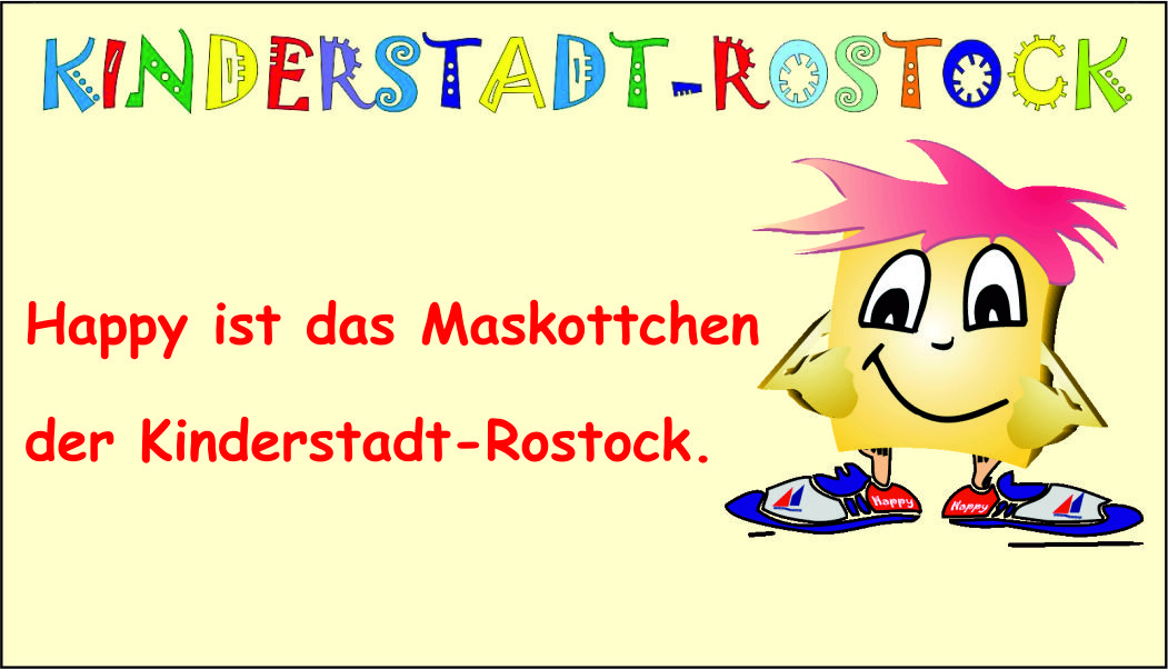 maskottchen