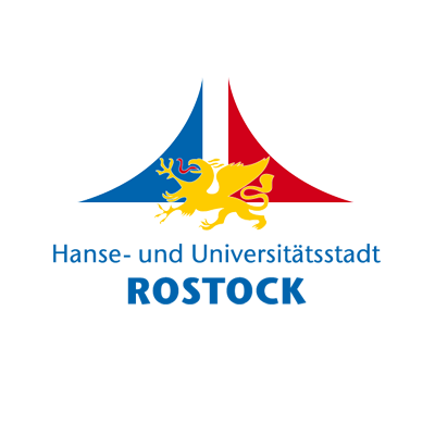 Logo Hanse- und Universitätsstadt Rostock